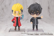 Load image into Gallery viewer, PRE-ORDER OSHI WORKS Mini Vash the Stampede TRIGUN STARGAZE
