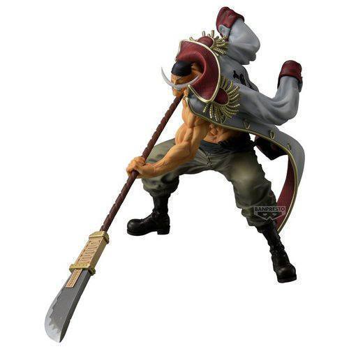 PRE-ORDER [OVERSEA LIMITED] Grandista Edward Newgate Special Edition One Piece