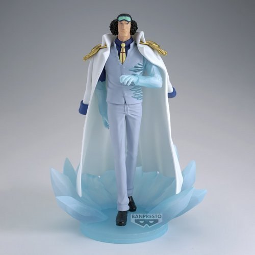 PRE-ORDER [OVERSEA LIMITED] The Shukko Logia Kuzan Special Edition One Piece