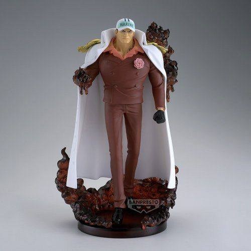 PRE-ORDER [OVERSEA LIMITED] The Shukko Logia Sakazuki Special Edition One Piece