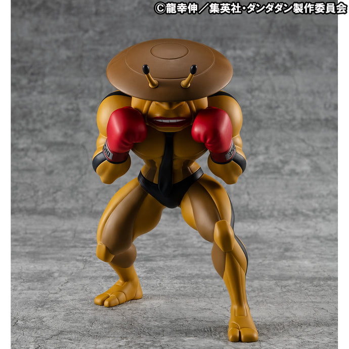 PRE-ORDER Occultic Sofubi Collection Dover Demon Dan Da Dan
