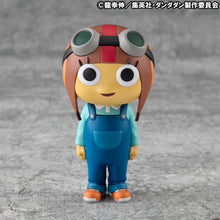 Load image into Gallery viewer, PRE-ORDER Occultic Sofubi Collection Dover Demon &amp; Chiquitita (with gift) Dan Da Dan
