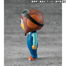 Load image into Gallery viewer, PRE-ORDER Occultic Sofubi Collection Dover Demon &amp; Chiquitita (with gift) Dan Da Dan
