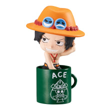 Load image into Gallery viewer, PRE-ORDER Ochatomo Series One Piece Pirates in Vacation (Repeat) Box of 8
