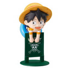 Load image into Gallery viewer, PRE-ORDER Ochatomo Series One Piece Pirates in Vacation (Repeat) Box of 8
