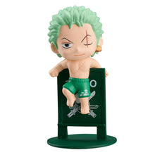 Load image into Gallery viewer, PRE-ORDER Ochatomo Series One Piece Pirates in Vacation (Repeat) Box of 8
