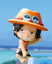 Load image into Gallery viewer, PRE-ORDER Ochatomo Series One Piece Pirates in Vacation (Repeat) Box of 8

