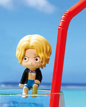 Load image into Gallery viewer, PRE-ORDER Ochatomo Series One Piece Pirates in Vacation (Repeat) Box of 8
