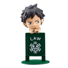Load image into Gallery viewer, PRE-ORDER Ochatomo Series One Piece Pirates in Vacation (Repeat) Box of 8
