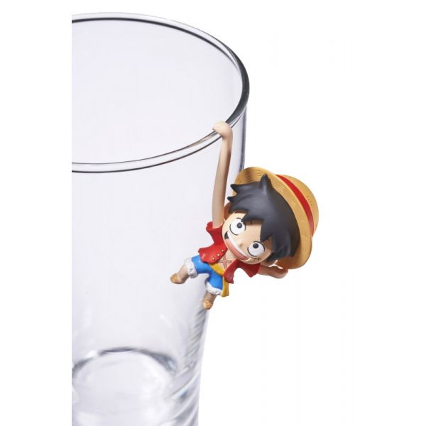 PRE-ORDER Ochatomo Series: Pirate Tea Time One Piece (Repeat) Set of 8