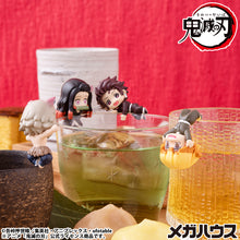 Load image into Gallery viewer, PRE-ORDER Ochatomo series Demon Slayer: Kimetsu no Yaiba (repeat) Box of 6
