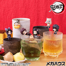 Load image into Gallery viewer, PRE-ORDER Ochatomo series Demon Slayer: Kimetsu no Yaiba (repeat) Box of 6

