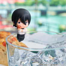 Load image into Gallery viewer, PRE-ORDER Ochatomo series Gintama Yorozuya Café (repeat) Box of 8

