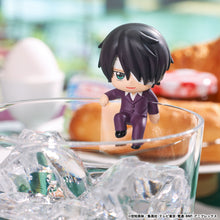 Load image into Gallery viewer, PRE-ORDER Ochatomo series Gintama Yorozuya Café (repeat) Box of 8
