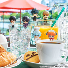 Load image into Gallery viewer, PRE-ORDER Ochatomo series Gintama Yorozuya Café (repeat) Box of 8
