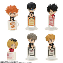 Load image into Gallery viewer, PRE-ORDER Ochatomo series Haikyu!! Break Time on the Top
