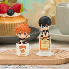 Load image into Gallery viewer, PRE-ORDER Ochatomo series Haikyu!! Break Time on the Top
