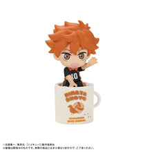 Load image into Gallery viewer, PRE-ORDER Ochatomo series Haikyu!! Break Time on the Top

