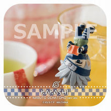 Load image into Gallery viewer, PRE-ORDER Ochatomo series Konoha Break Time! Set of 8 (Repeat) Naruto Shippuden
