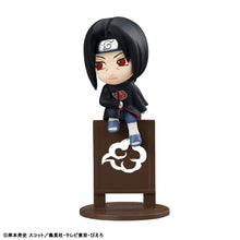 Load image into Gallery viewer, PRE-ORDER Ochatomo series Naruto Shippuden Let&#39;s have tea for now! Box of 8 (Repeat)
