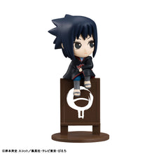 Load image into Gallery viewer, PRE-ORDER Ochatomo series Naruto Shippuden Let&#39;s have tea for now! Box of 8 (Repeat)
