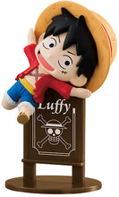 Load image into Gallery viewer, PRE-ORDER Ochatomo series Pirates Party Box of 8 (Repeat) One Piece
