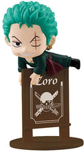 Load image into Gallery viewer, PRE-ORDER Ochatomo series Pirates Party Box of 8 (Repeat) One Piece
