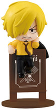 Load image into Gallery viewer, PRE-ORDER Ochatomo series Pirates Party Box of 8 (Repeat) One Piece
