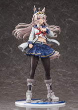 Load image into Gallery viewer, PRE-ORDER Oguri Cap Umamusume: Cinderella Gray
