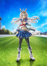 Load image into Gallery viewer, PRE-ORDER Oguri Cap Umamusume: Cinderella Gray
