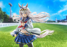 Load image into Gallery viewer, PRE-ORDER Oguri Cap Umamusume: Cinderella Gray
