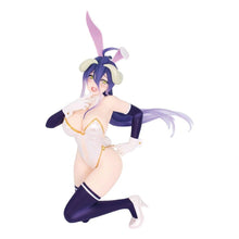 Load image into Gallery viewer, PRE-ORDER One-Seventh Carat Figure Albedo Bunny White Ver. Overlord
