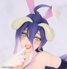 Load image into Gallery viewer, PRE-ORDER One-Seventh Carat Figure Albedo Bunny White Ver. Overlord
