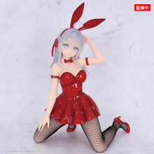 Load image into Gallery viewer, PRE-ORDER One-Seventh Carat Figure Alya Bunny Red Ver. Alya Sometimes Hides Her Feelings in Russian
