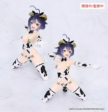 Load image into Gallery viewer, PRE-ORDER One-Seventh Carat Figure Magia Evil Cow Pattern Ver. Gushing over Magical Girls
