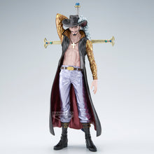 Load image into Gallery viewer, PRE-ORDER One Piece Premium Dracule Mihawk [The Metallic]
