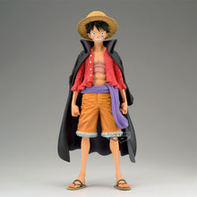 Load image into Gallery viewer, PRE-ORDER One Piece Premium Monkey D. Luffy [The Brush] One Piece
