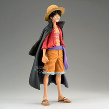 Load image into Gallery viewer, PRE-ORDER One Piece Premium Monkey D. Luffy [The Brush] One Piece
