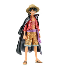 Load image into Gallery viewer, PRE-ORDER One Piece Premium Monkey D. Luffy [The Metallic] One Piece
