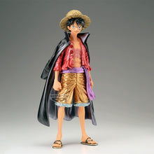 Load image into Gallery viewer, PRE-ORDER One Piece Premium Monkey D. Luffy [The Metallic] One Piece
