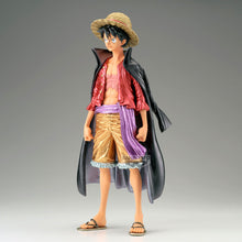 Load image into Gallery viewer, PRE-ORDER One Piece Premium Monkey D. Luffy [The Metallic] One Piece

