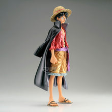 Load image into Gallery viewer, PRE-ORDER One Piece Premium Monkey D. Luffy [The Metallic] One Piece
