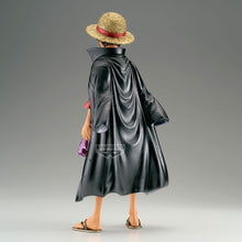 Load image into Gallery viewer, PRE-ORDER One Piece Premium Monkey D. Luffy [The Metallic] One Piece
