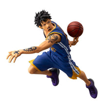 Load image into Gallery viewer, PRE-ORDER One Piece x NBA Master Stars Piece The Trafalgar Law Golden State Warriors
