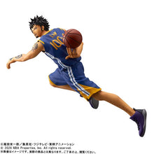 Load image into Gallery viewer, PRE-ORDER One Piece x NBA Master Stars Piece The Trafalgar Law Golden State Warriors
