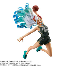 Load image into Gallery viewer, PRE-ORDER One Piece x NBA Master Stars Piece The Yamato Milwaukee Bucks
