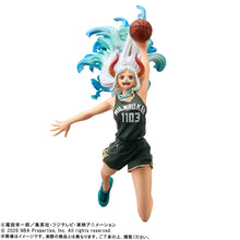 Load image into Gallery viewer, PRE-ORDER One Piece x NBA Master Stars Piece The Yamato Milwaukee Bucks
