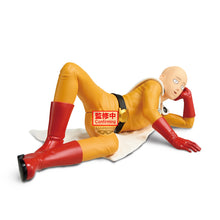 Load image into Gallery viewer, PRE-ORDER One Punch Life Saitama Nap One Punch Man
