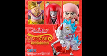 Load image into Gallery viewer, PRE-ORDER Onepi no Mi Wano Country Collection 4 One Piece
