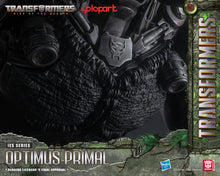 Load image into Gallery viewer, PRE-ORDER Optimus Primal Deluxe Version Transformers Rise of the Beasts
